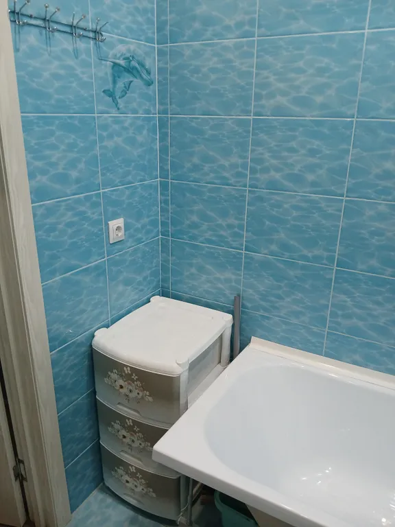 Уютная, чистая квартира рядом с центром города