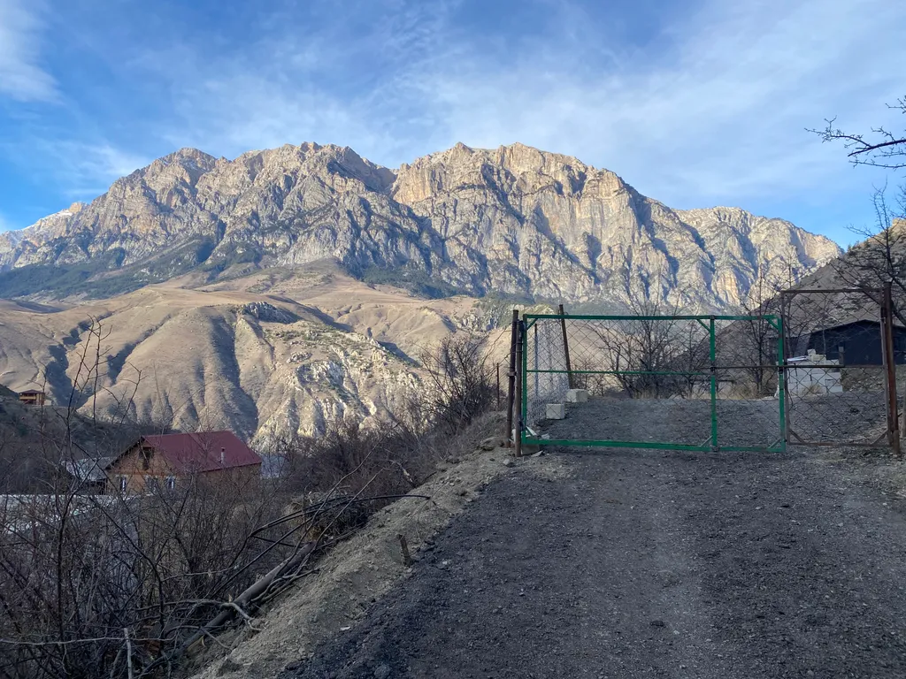 Уютный современный дом для вас, в самом сердце гор