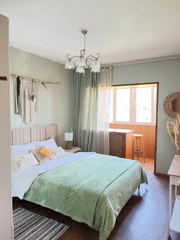 2-комнатная Квартира — аренда посуточно в Хоста