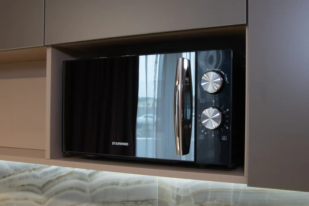 Двушка с евроремонтом и атмосферой загорода