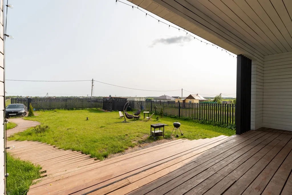 Коттедж Дом для праздников и отдыха — Ропша