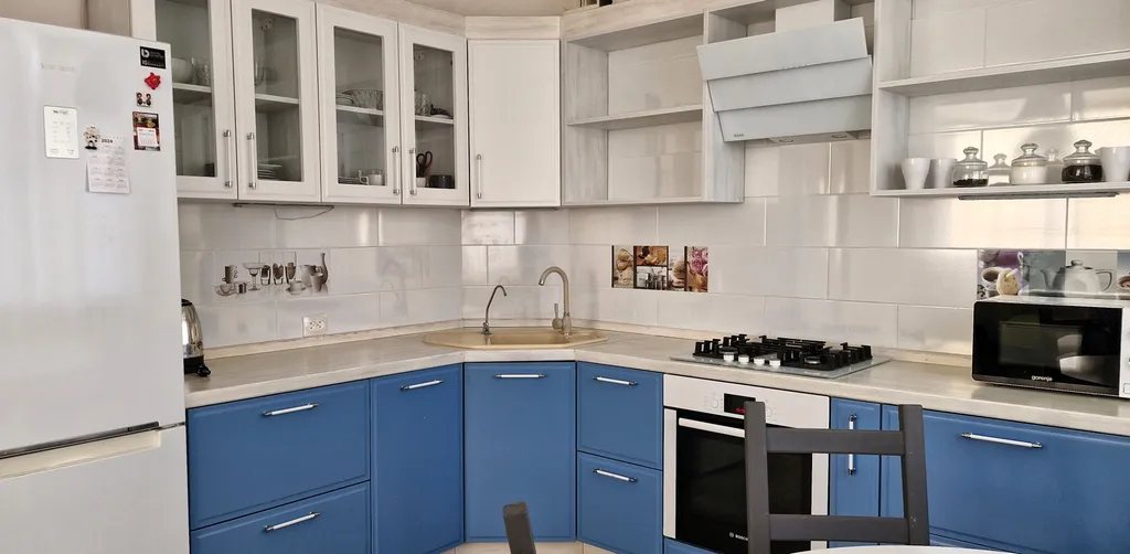 Квартира Квартира Ривьера — Пионерский