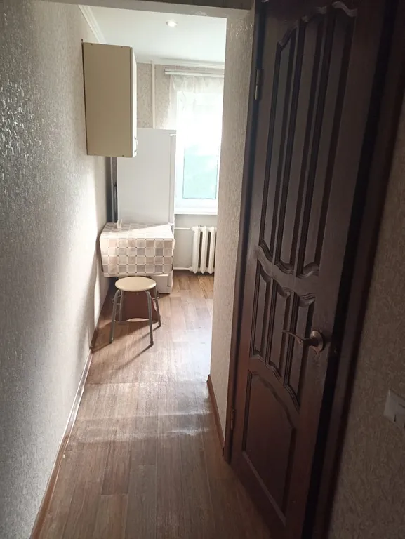 Квартира Уютная однокомнатная квартира в районе галечного пляжа — Анапа