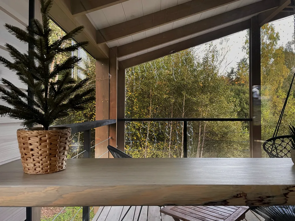 Душа Domingo Dacha