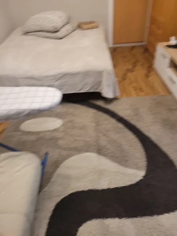 Уютная квартира-студия