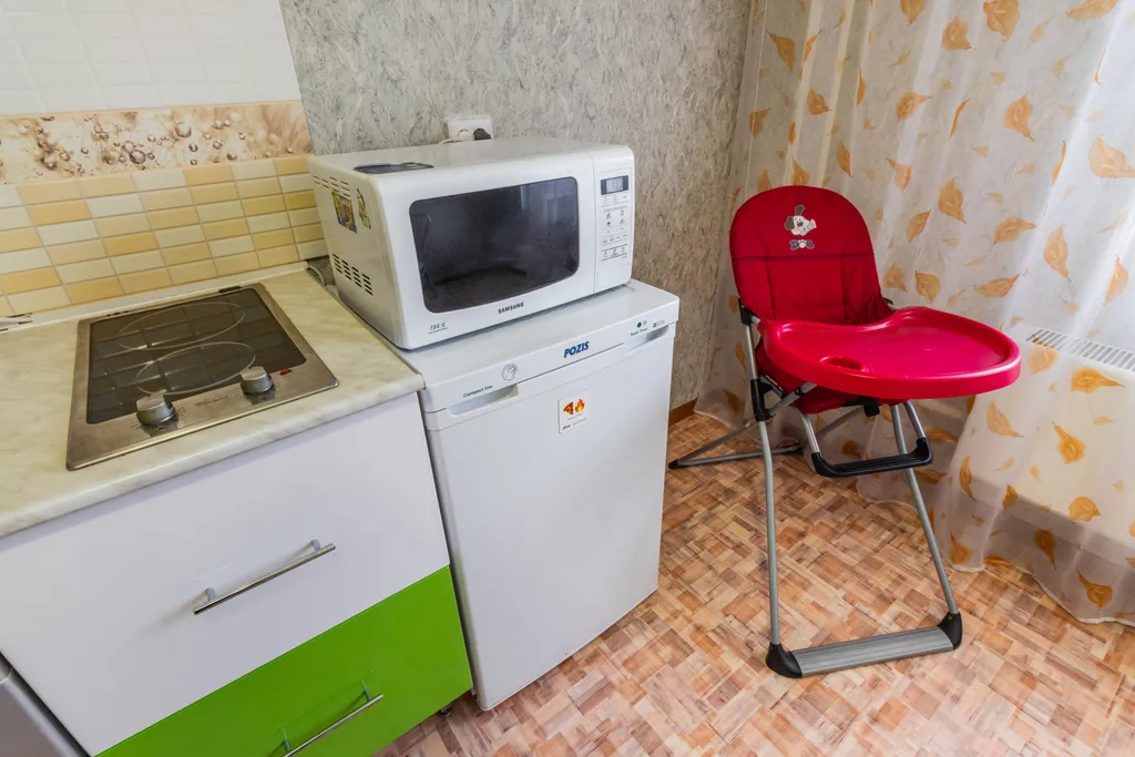 Квартира в новом доме в центре Автозаводского района