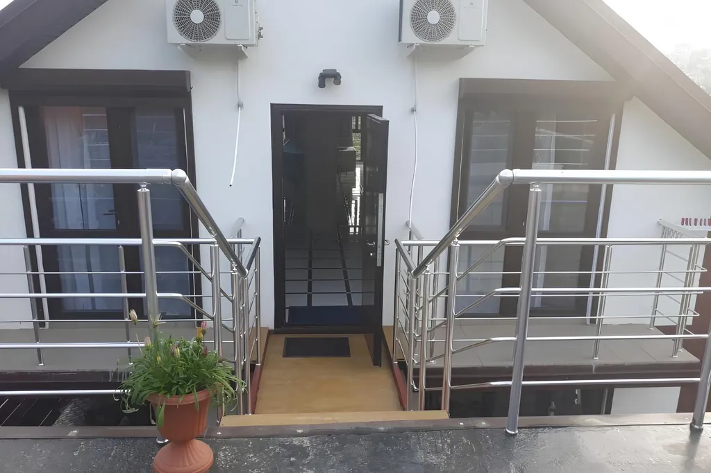 Комната в доме