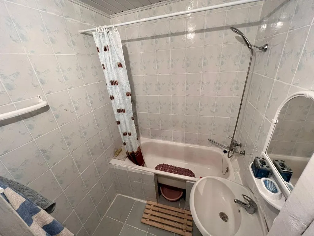 Квартира недалеко от моря