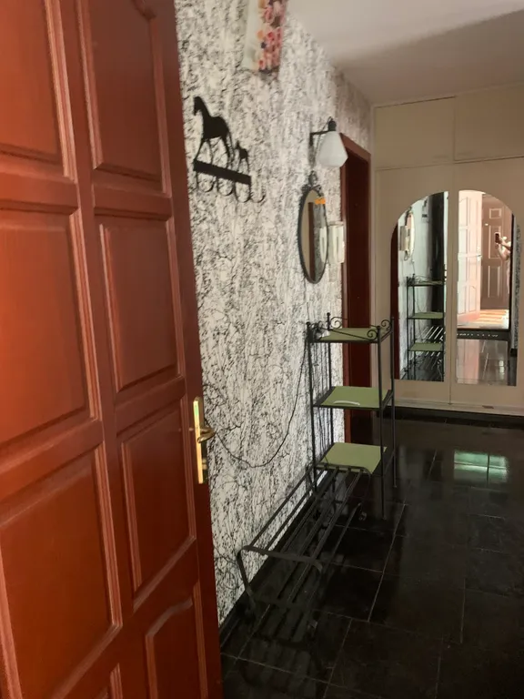 Квартира 2-комнатная Квартира — Анапа