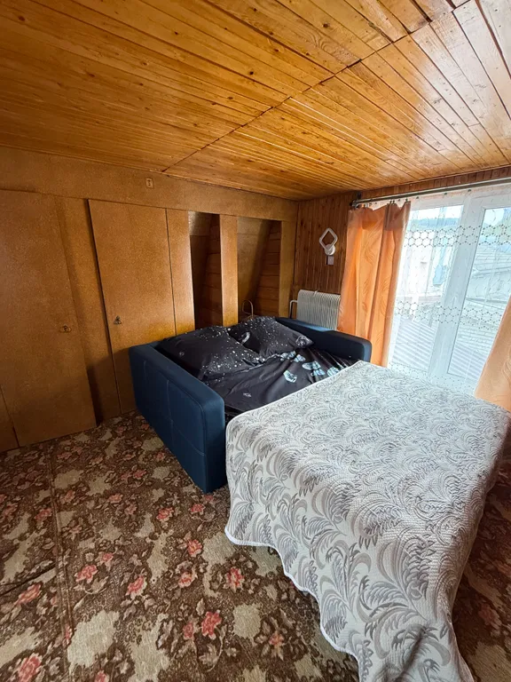 Двухуровневая квартира рядом с парком — аренда посуточно в Кисловодск