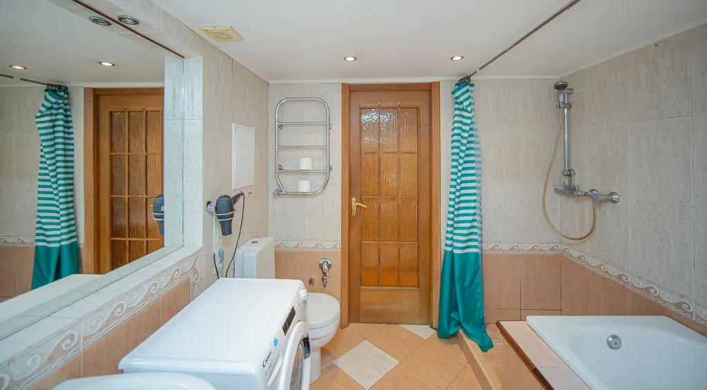 Квартира Квартира Friends Holiday BR Apartment — Санкт-Петербург