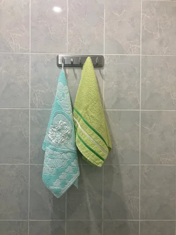 Уютный домик-студия в центре старого города