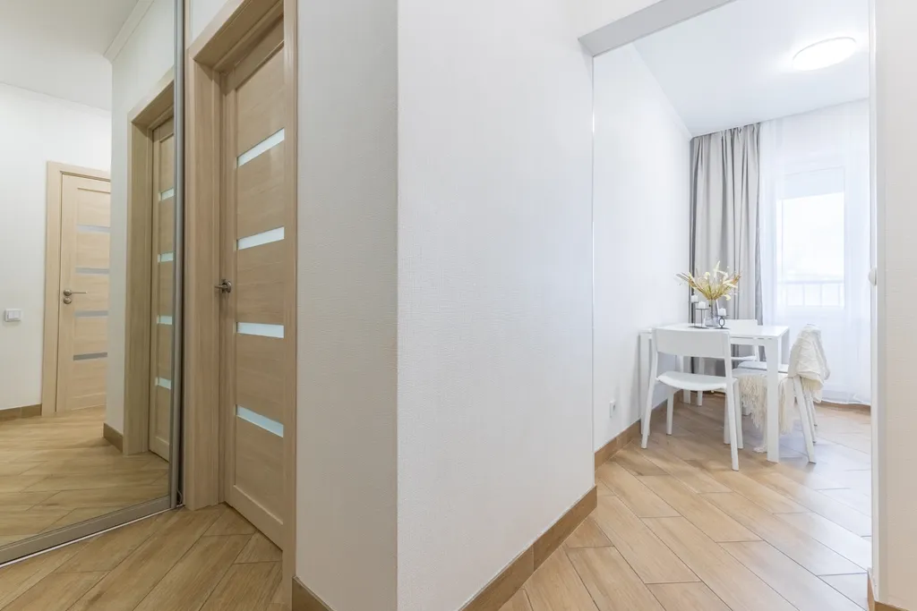 Апартаменты Comfort Home