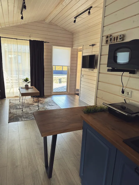 Частный дом Юрьево Home # 1