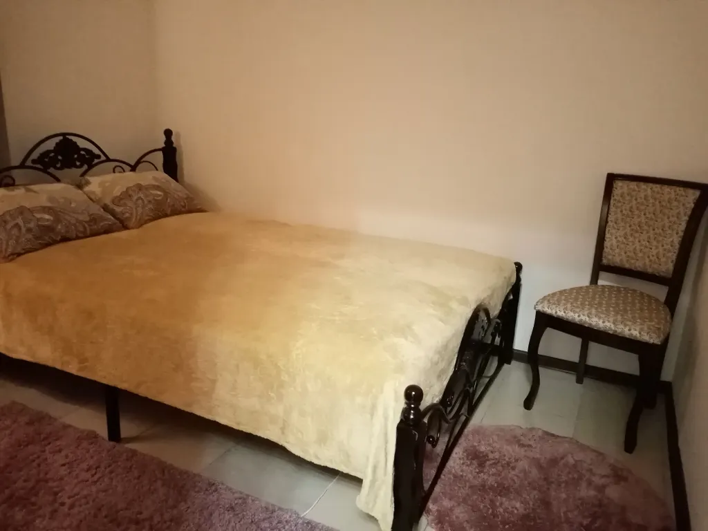 Двухкомнатная квартира в историческом центре Петербурга