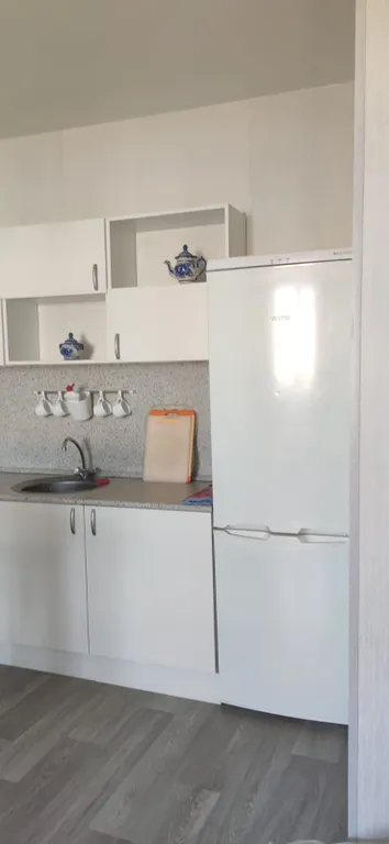 Тихая и уютная квартира по дороге на море