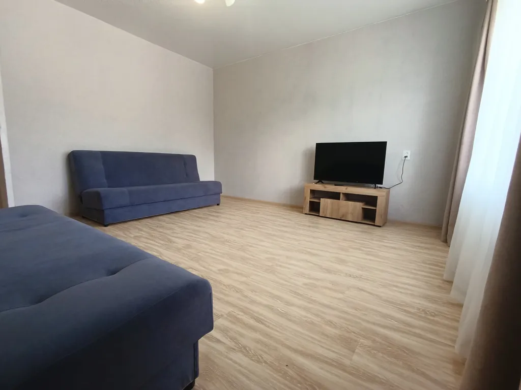 Уютная 2-комнатная квартира