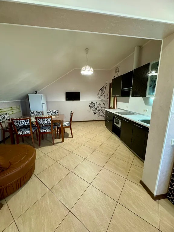 Дом на море с бассейном