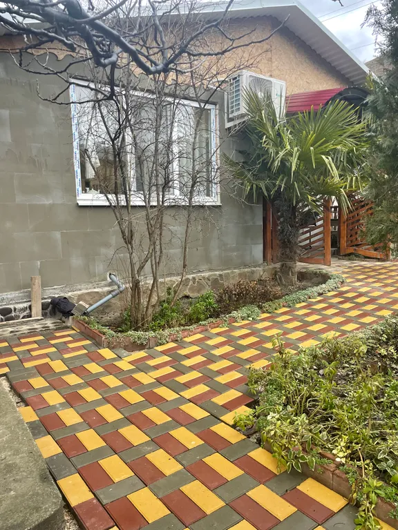 Шикарный коттедж в Дизайнерском исполнении