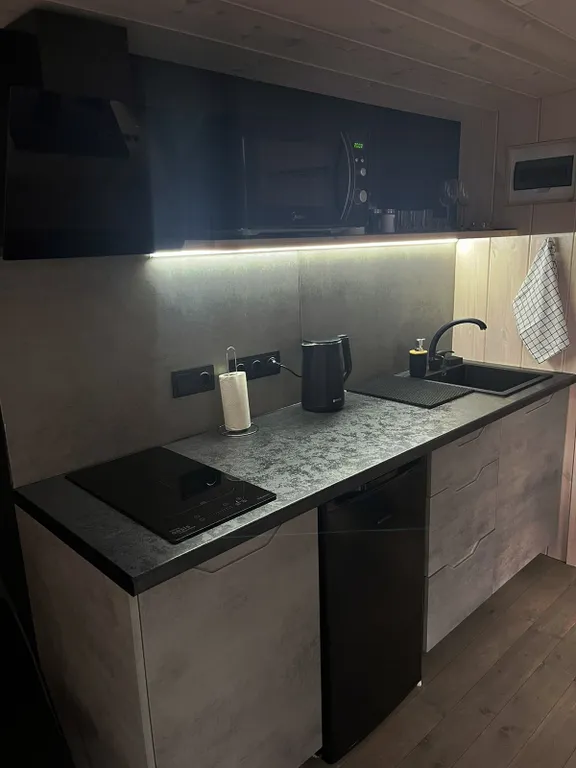 Дом для двоих