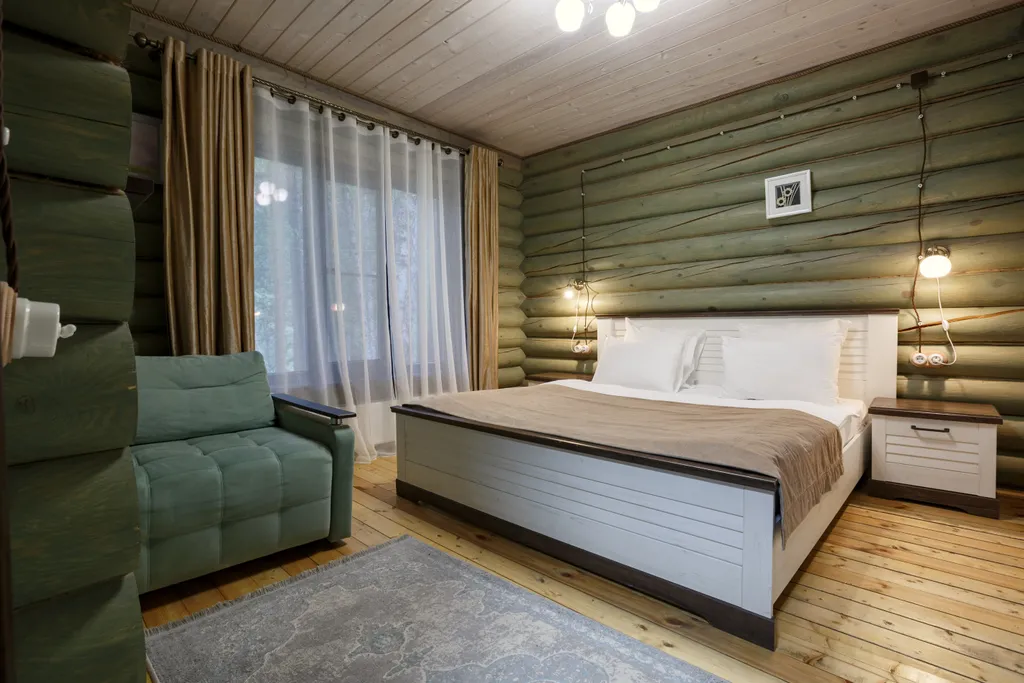 Квартира Комната — аренда посуточно в Архыз