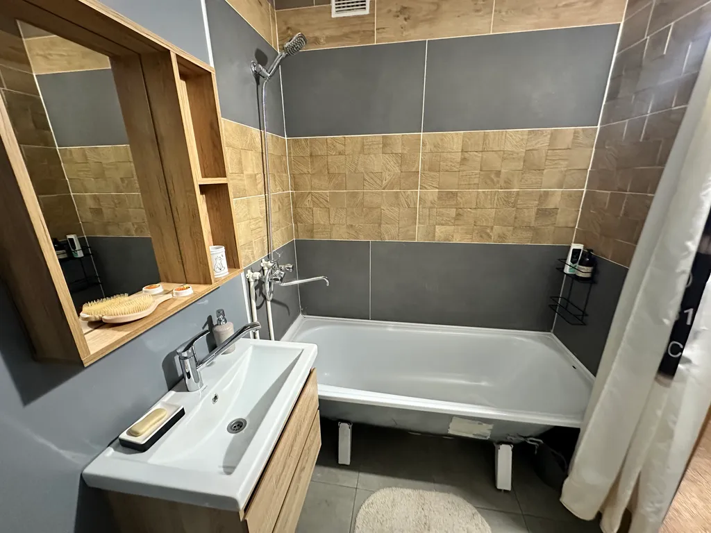 Квартира Видовая квартира на Вавилова — Красноярск