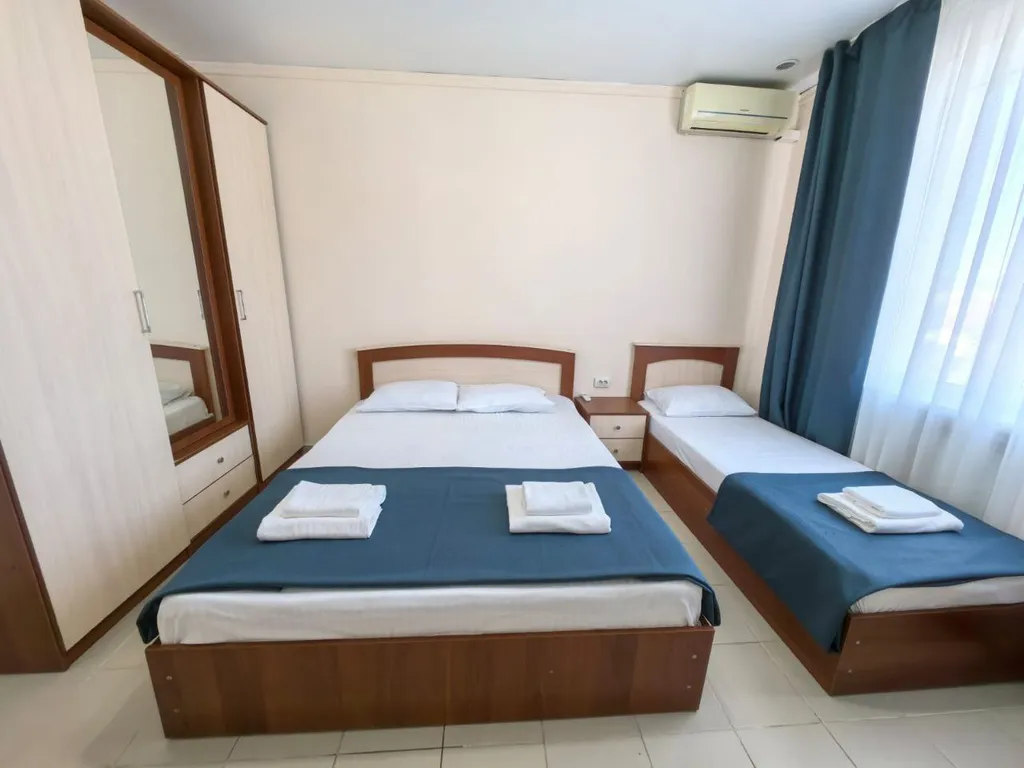 Квартира Комната — Геленджик