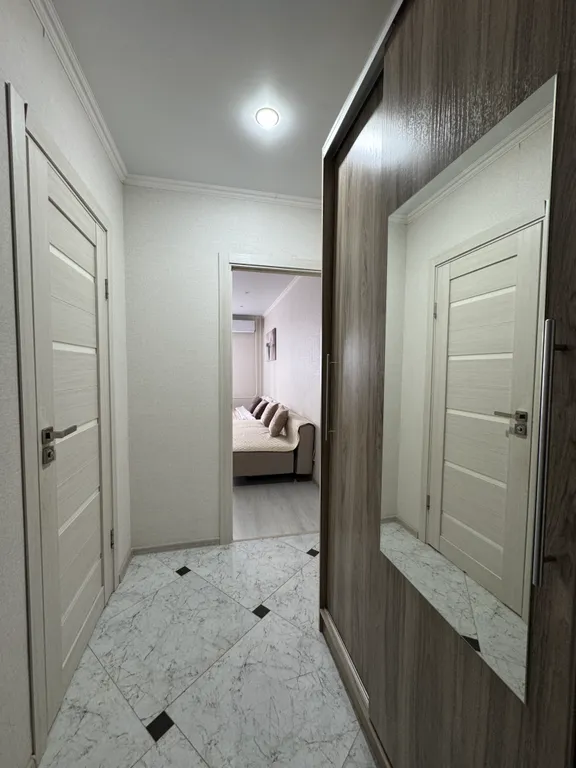 Уютная студия в одном из лучших ЖК