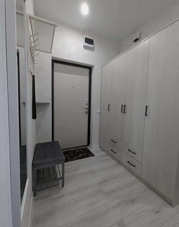 Квартира Квартира Любимая студия — Краснодар