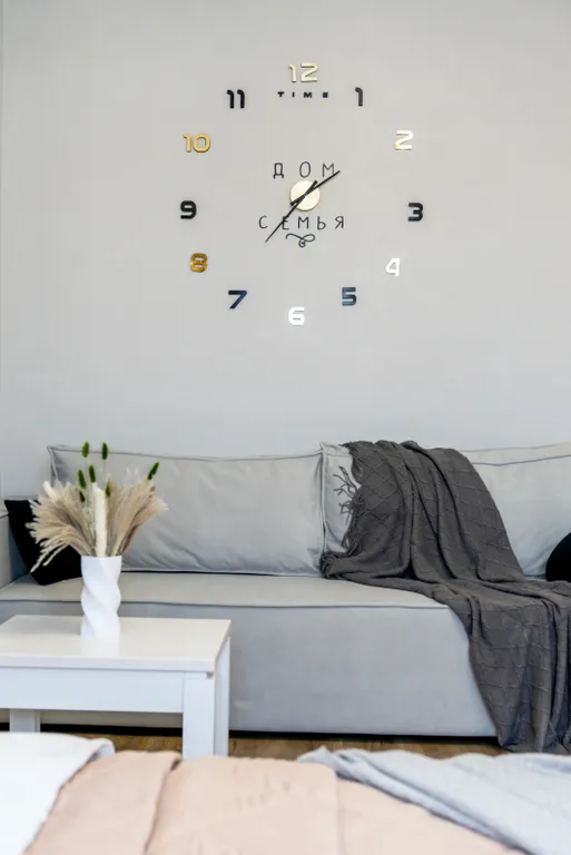 Совсем новая, просторная, уютная квартира