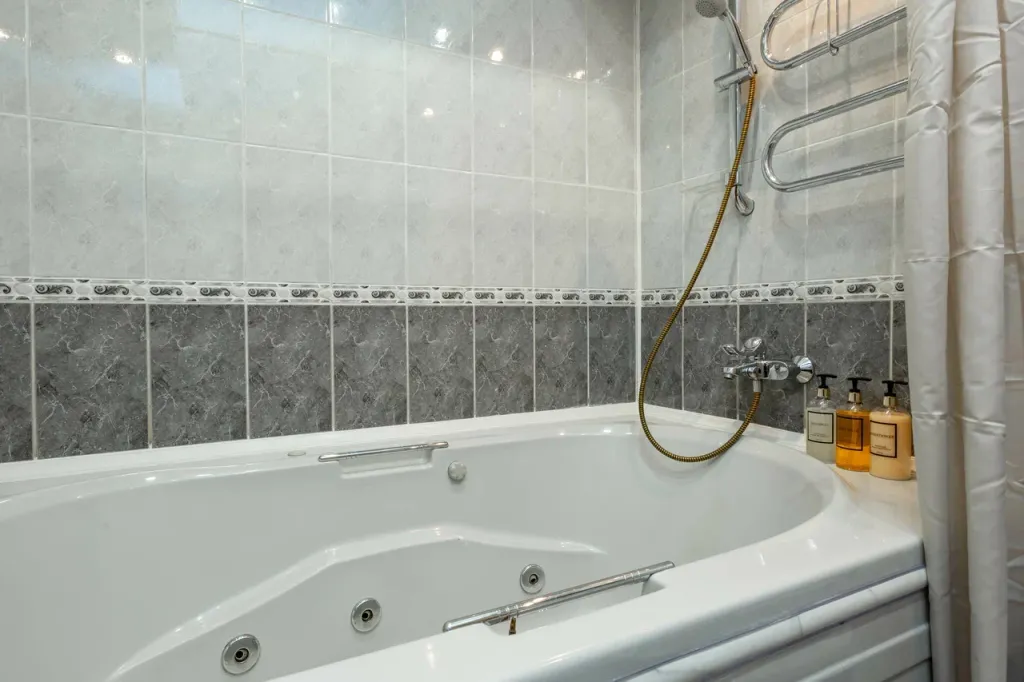 Квартира Prudius Apart трехкомнатные апартаменты в историческом центре — Санкт-Петербург