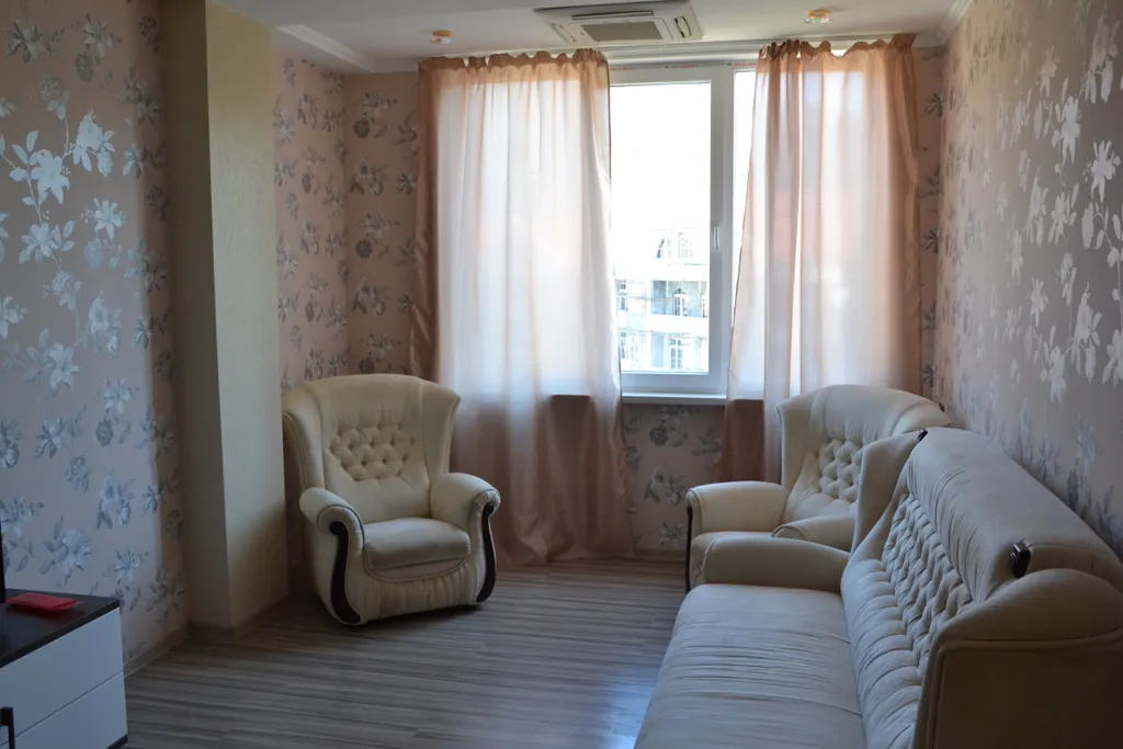 Квартира Lukomorye