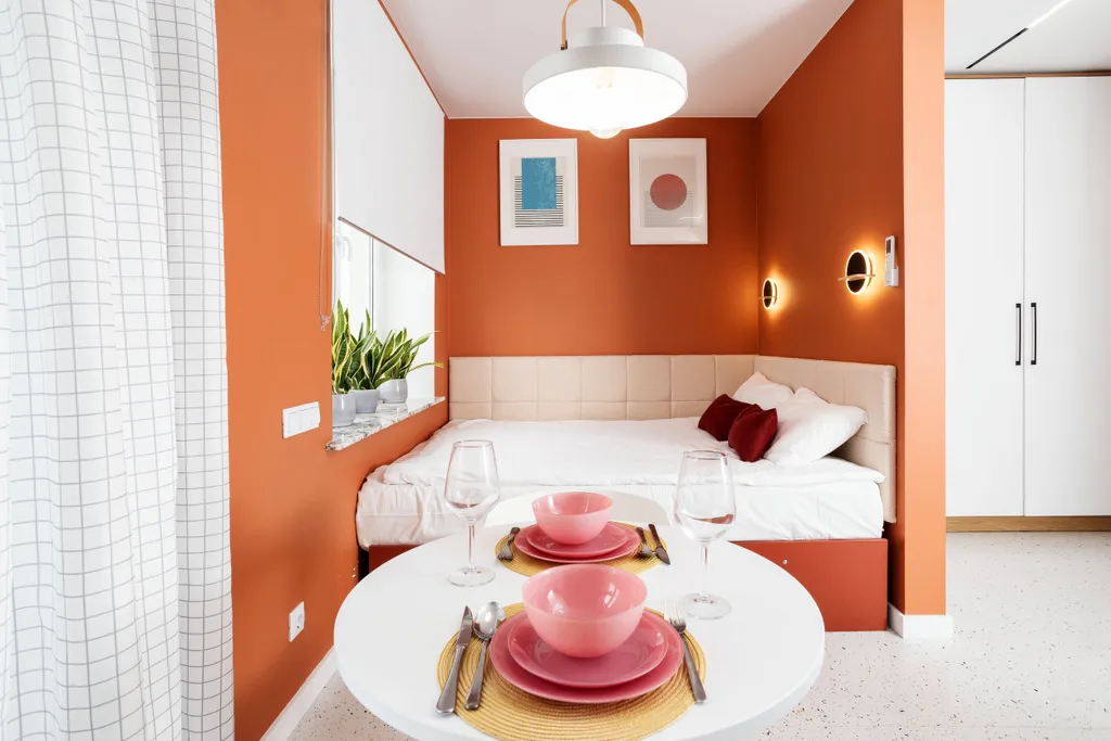 Квартира Квартира Джакузи — Светлогорск