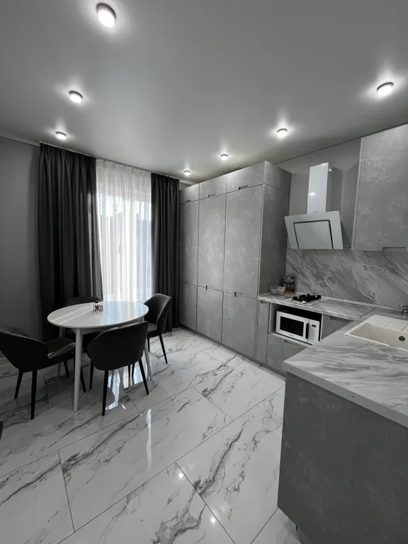 Квартира Квартира Ильинка — Владикавказ