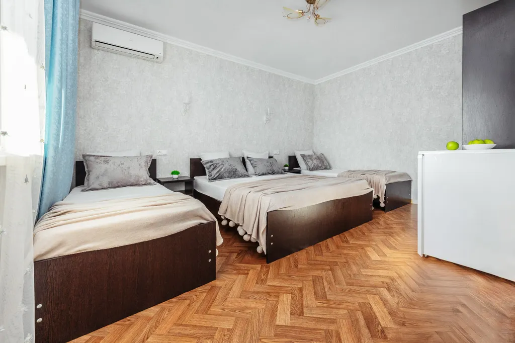 Квартира Комната — аренда посуточно в Цандрыпш