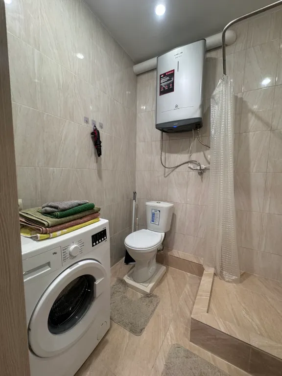 Квартира Квартира Студия в Олимпийском парке — Сириус