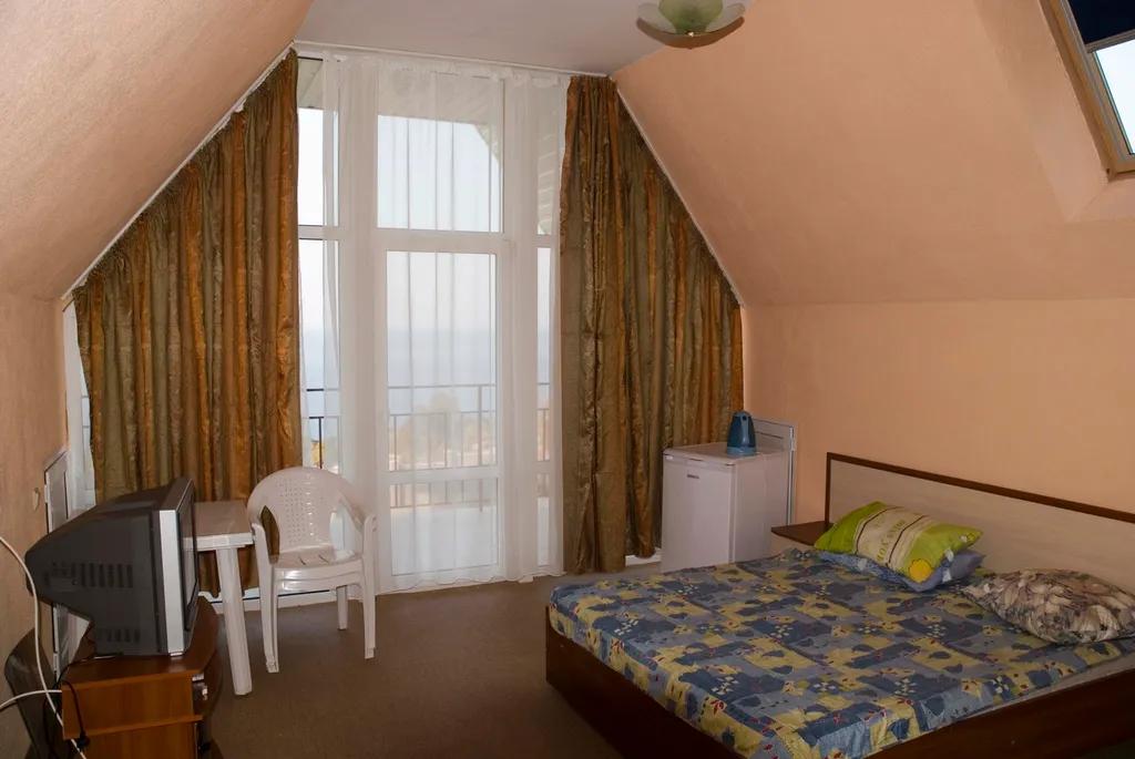 Квартира Комната — аренда посуточно в Форос