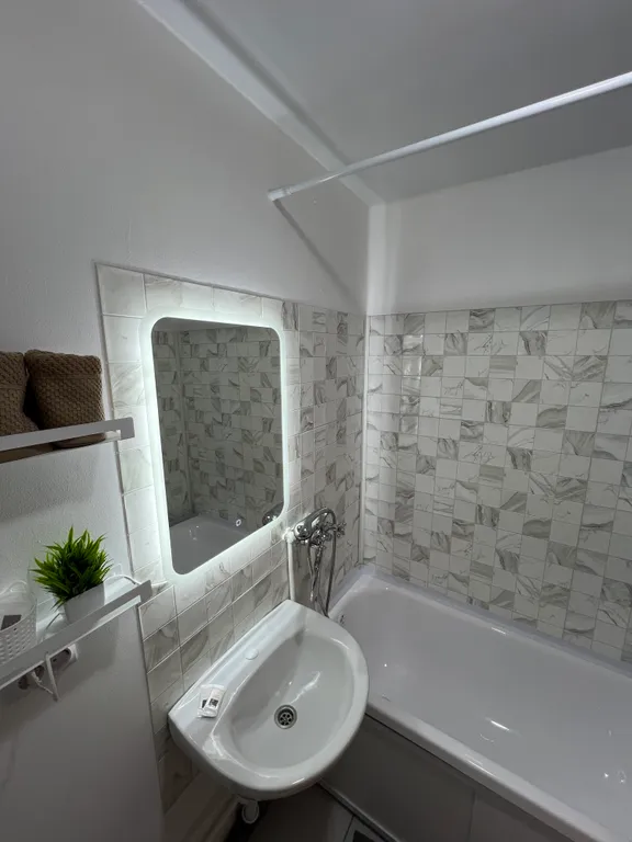 Уютно как дома