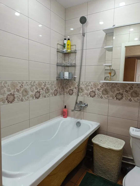 Однокомнатная квартира в центре города Нягань