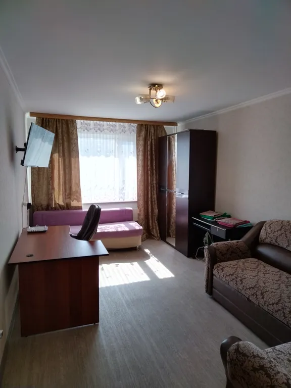 Квартира Уютная двушка рядом с Южным рынком — аренда посуточно в Новый Уренгой