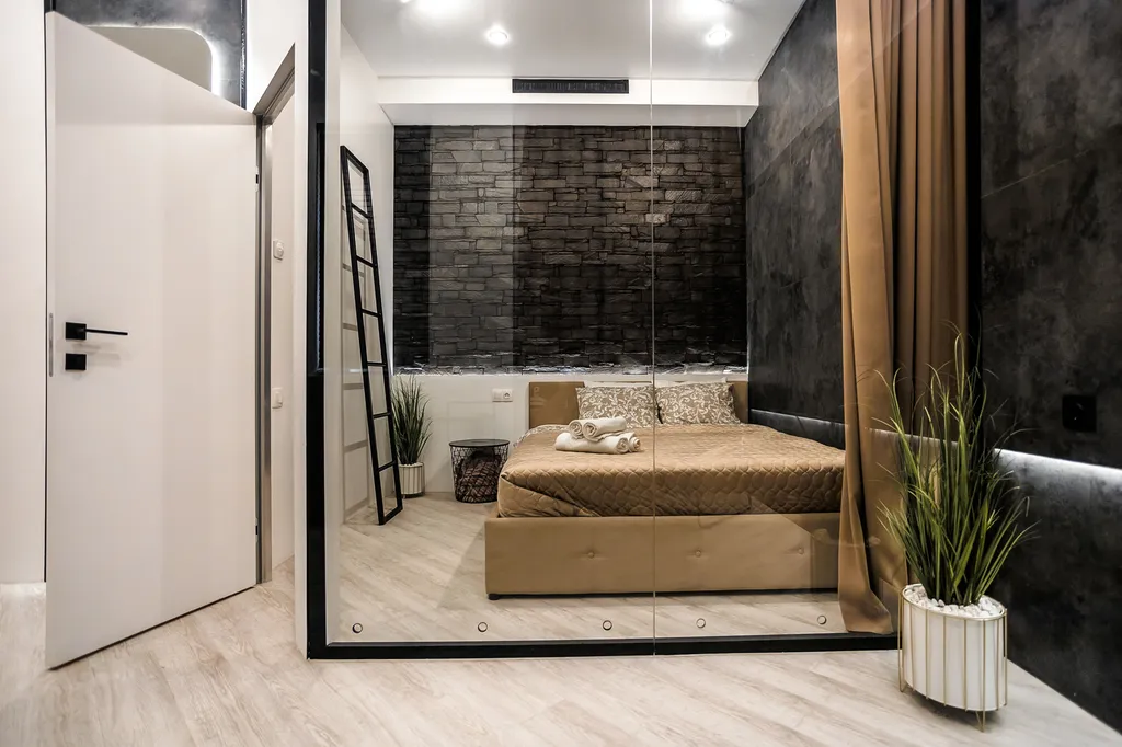 2-комнатная Квартира — аренда посуточно в Калининград