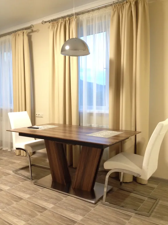 1-комнатная Квартира — аренда посуточно в Пятигорск