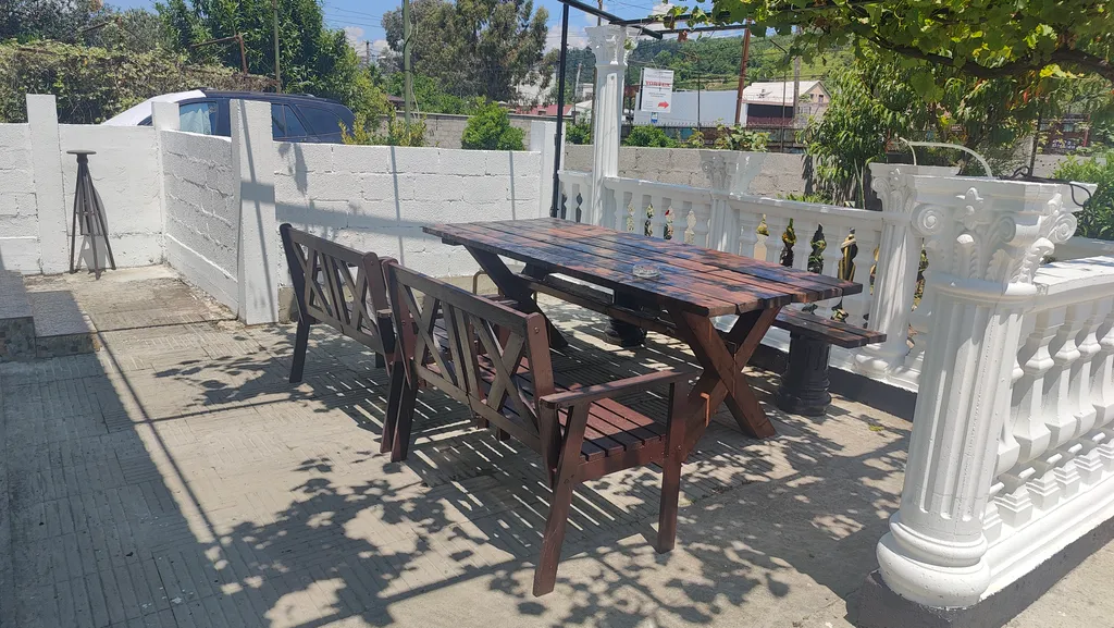 2-комнатный Дом