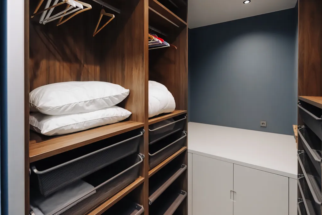 Квартира Квартира Skyfall с панорамным видом с 46 этажа небоскреба Савеловский — Москва