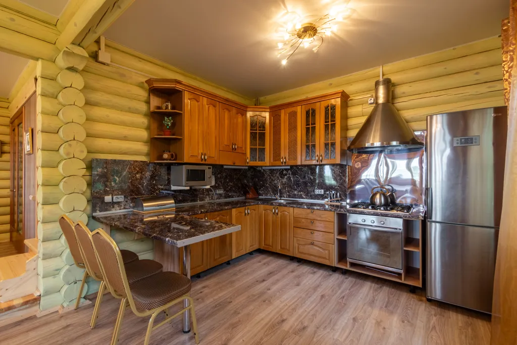 5-комнатный Дом