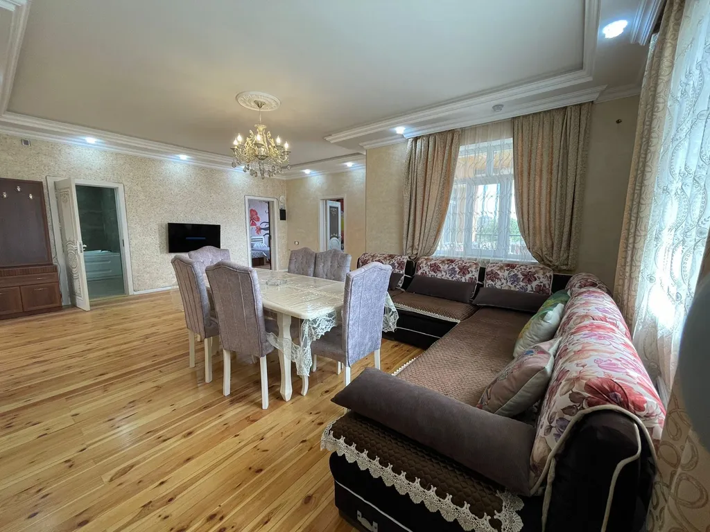 Дача bizim bag в баку/ недалёко от seabreeze