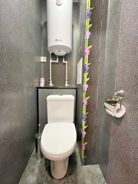 У нас как дома