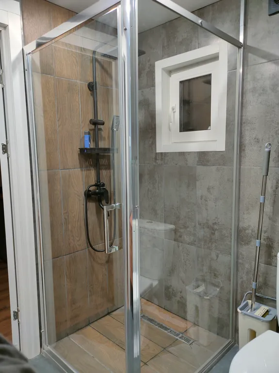 Коттедж Шале wood house — Шерегеш