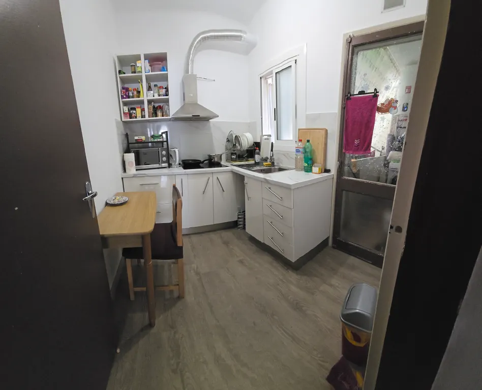 Уютная комната в самом центре для двух человек