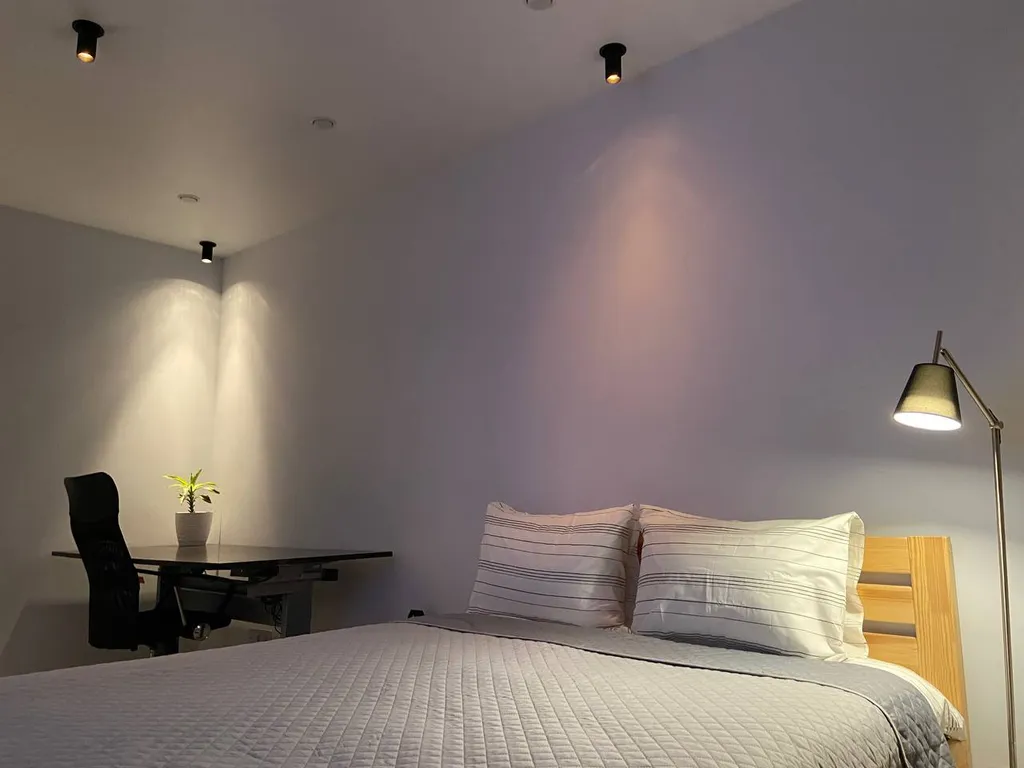 Квартира в центре Выборга